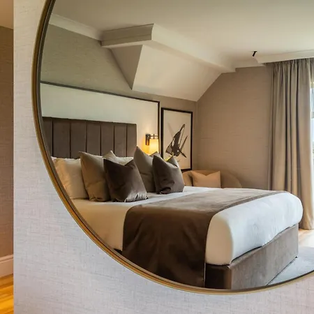 Carden Park Hotel, Golf Resort&Spa-2