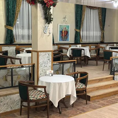 Hotel Tanne-2