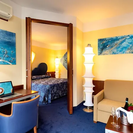 Color Hotel Style, Design & Gourmet-3