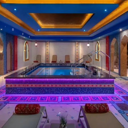 Hotel Kapitany Wellness-2