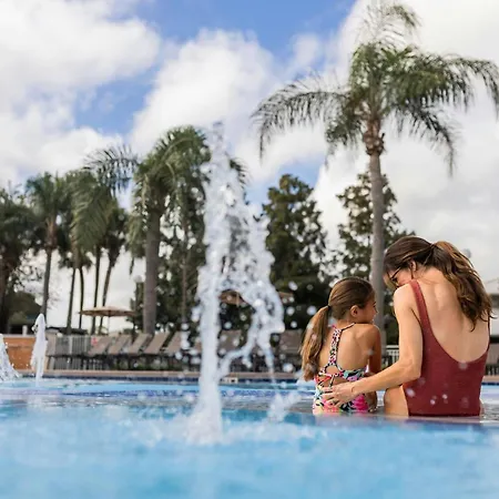 Sheraton Vistana Resort Villas, Lake Buena Vista Orlando-2