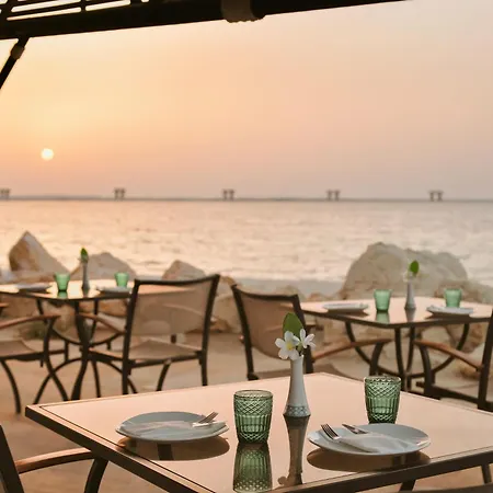 JA Beach Hotel, Dubai-3