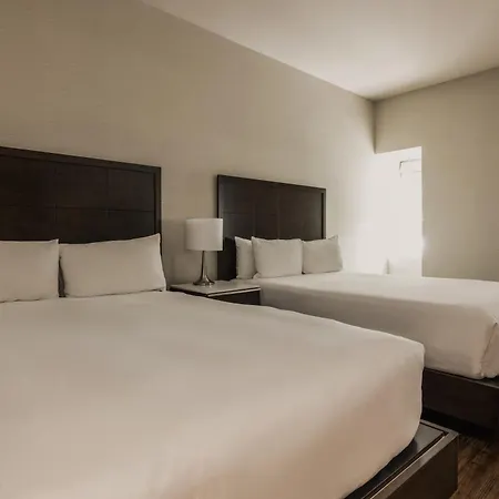 Hotel Chateau Laurier Quebec-3