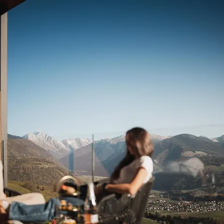 Kronplatz-Resort Berghotel Zirm-2