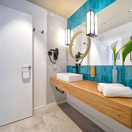 Hovima Suites Costa Adeje (Adults Only)-3