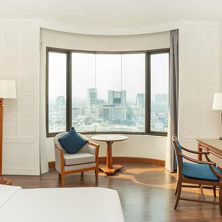 Century Park Hotel-3