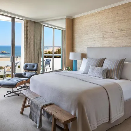 Fairmont Miramar Hotel & Bungalows-2