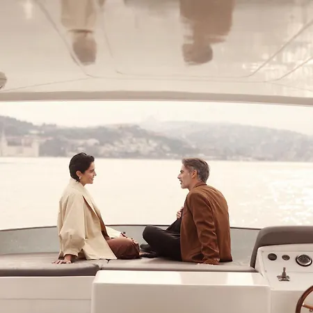 Park Hyatt Istanbul - Macka Palas-2