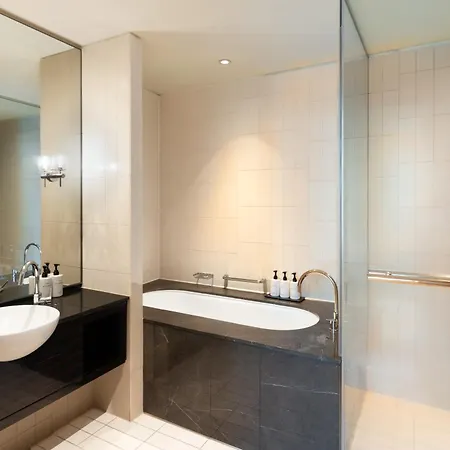 Intercontinental Residence Suites Dubai Festival City By Ihg-3