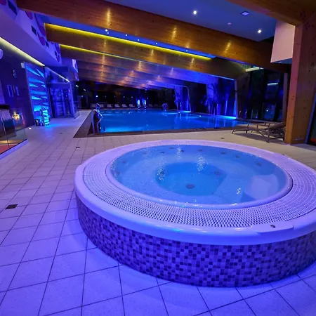 Wellness Hotel Chopok-3