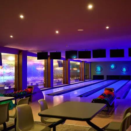 Wellness Hotel Chopok-2