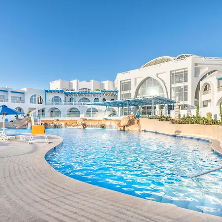 Pickalbatros Palace Sharm "Aqua Park"-2