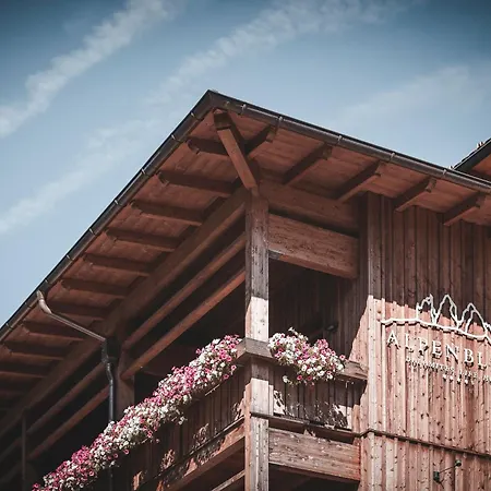 Hotel Alpenblick-2