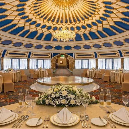 Danat Al Ain Resort-2