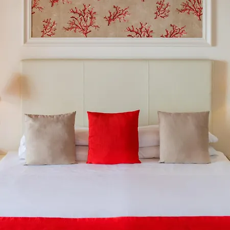 Hotel Caparena-2