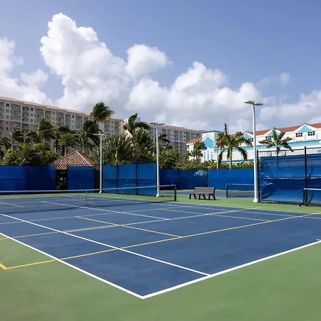 Marriott'S Aruba Surf Club-2