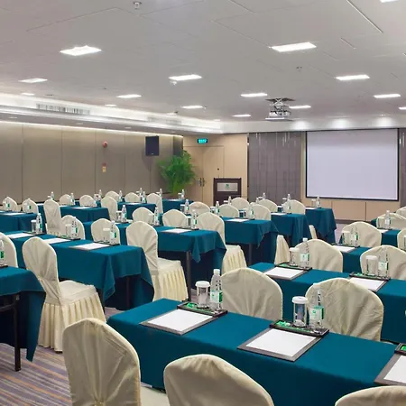 Holiday Inn Shenzhen Donghua By Ihg-2