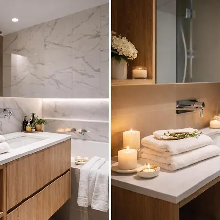 Skyhigh Luxury Residence Panoramic Bay And City Views-3