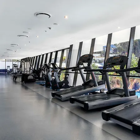 Circle On Cavill Apartments - Central Surfers Paradise - Hosted By Wowstay-3