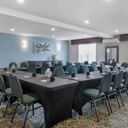 Best Western Plus Grand-Sault Hotel&Suites-2