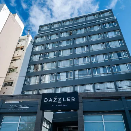 Dazzler By Wyndham Puerto Madryn-2