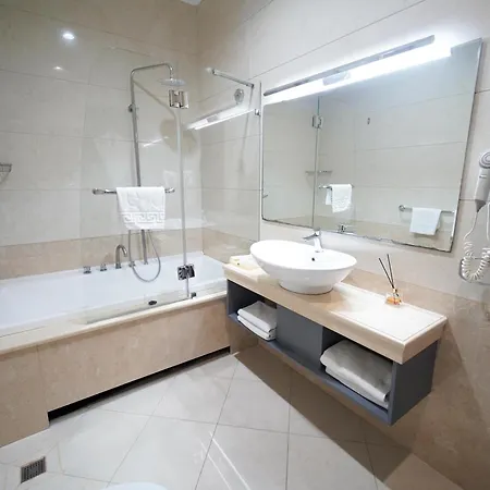 Shah Palace Luxury Museum Hotel-2