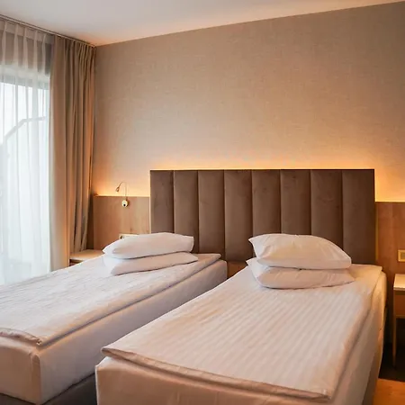 Mazurski Raj - Hotel, Marina&Spa-3
