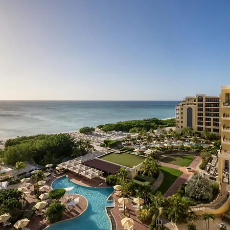The Ritz-Carlton, Aruba-3