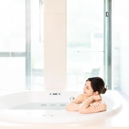 Hyatt Regency Hong Kong, Sha Tin-3