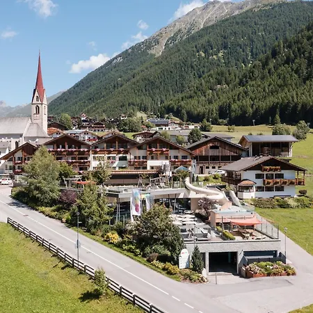Familienhotel Huber-3