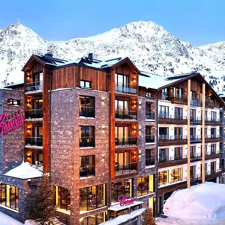 Sporthotel Cinderella-3