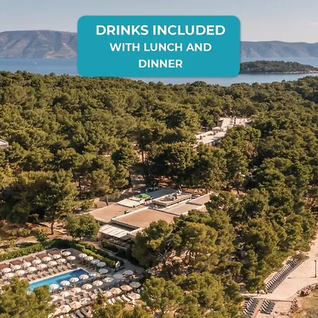 Aminess Senses Resort-3