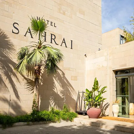 Hotel Sahrai-2