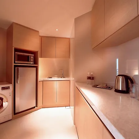Doubletree By Hilton Johor Bahru-2