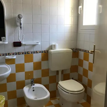 Hotel Gardenia-2