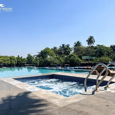 Acron Waterfront Resort-2