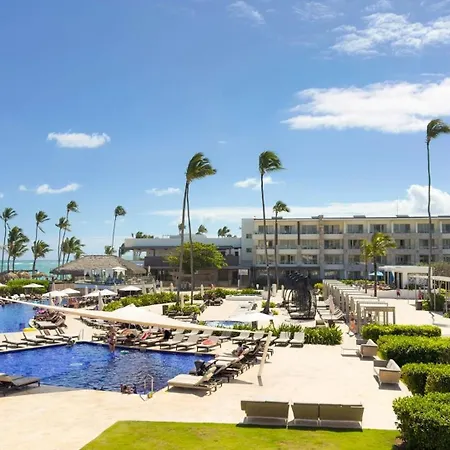 Royalton Bavaro, An Autograph Collection All-Inclusive Resort & Casino-2