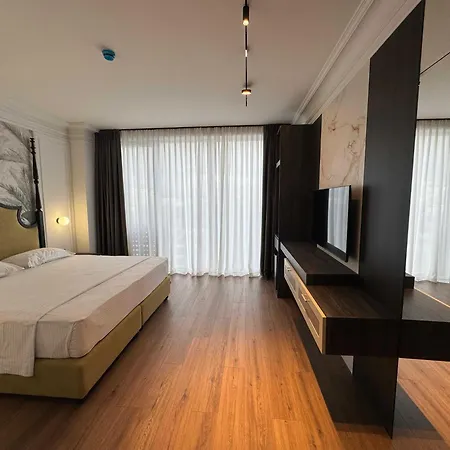 Premium Beach Hotel-2