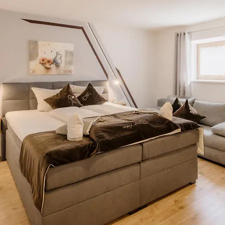 XL Appartements Steinhaus-2