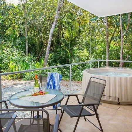 Villa Iguana - Great Place & Privacy With Jacuzzi & Wifi-2