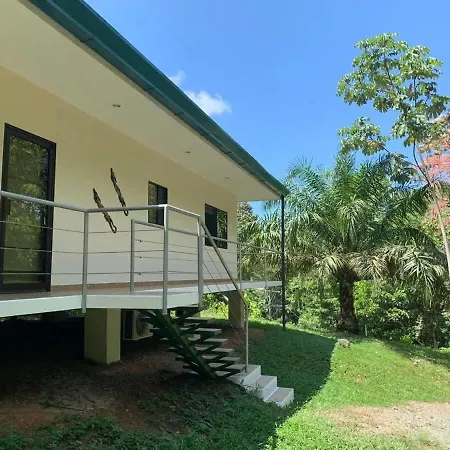 Villa Iguana - Great Place & Privacy With Jacuzzi & Wifi-3