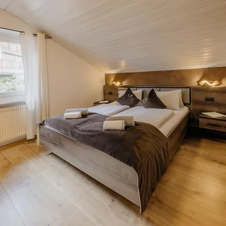 XL Appartements Steinhaus-3