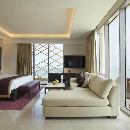 Kempinski Hotel Muscat-3