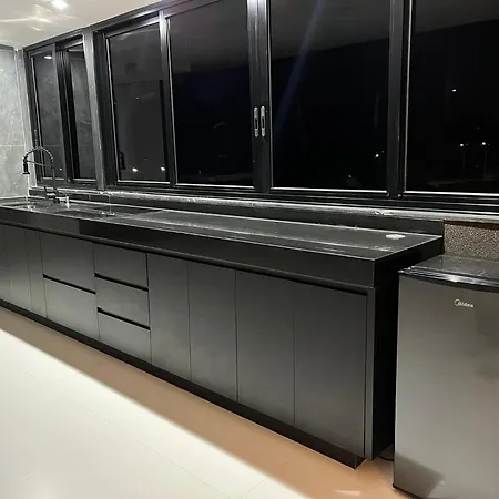 Sky Loft - Luxo E Conforto-3