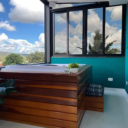 Sky Loft - Luxo E Conforto-2