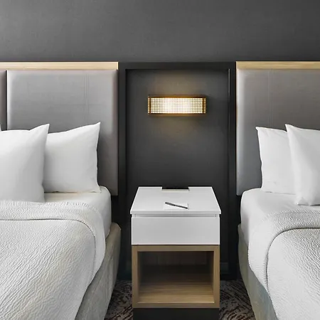 Springhill Suites By Marriott Moab-2