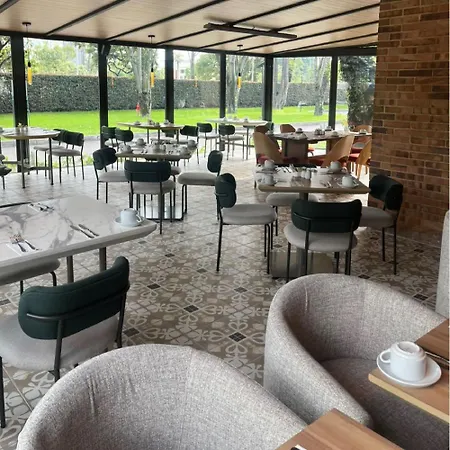 Hotel Habitel Prime-3