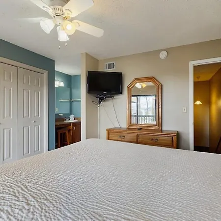 Portside Resort Sj2-2