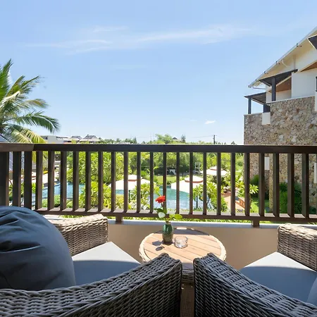 Hoi An Eco Lodge & Spa-2