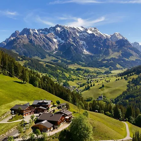Highking Chalet Grünegg-3